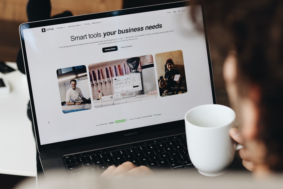 Maximize Your Business with AI